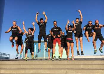 entrenamientos para solteros singles